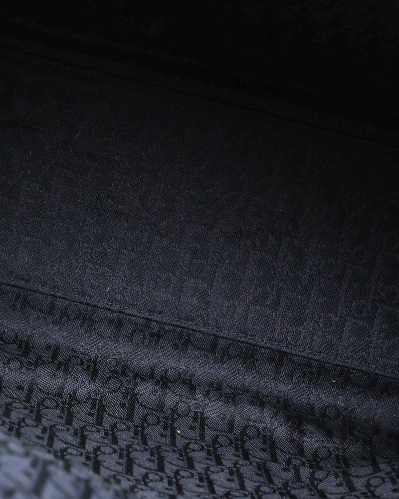 Christian Dior Large Lady Dior Bag