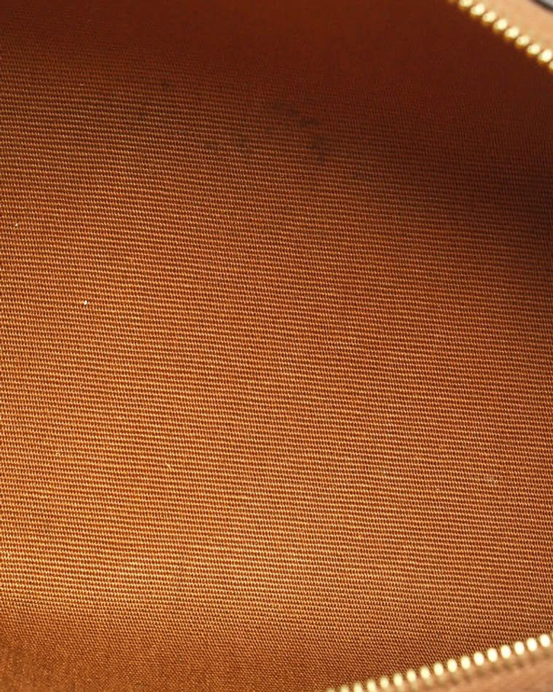 Celine Céline Triomphe Chain Bag