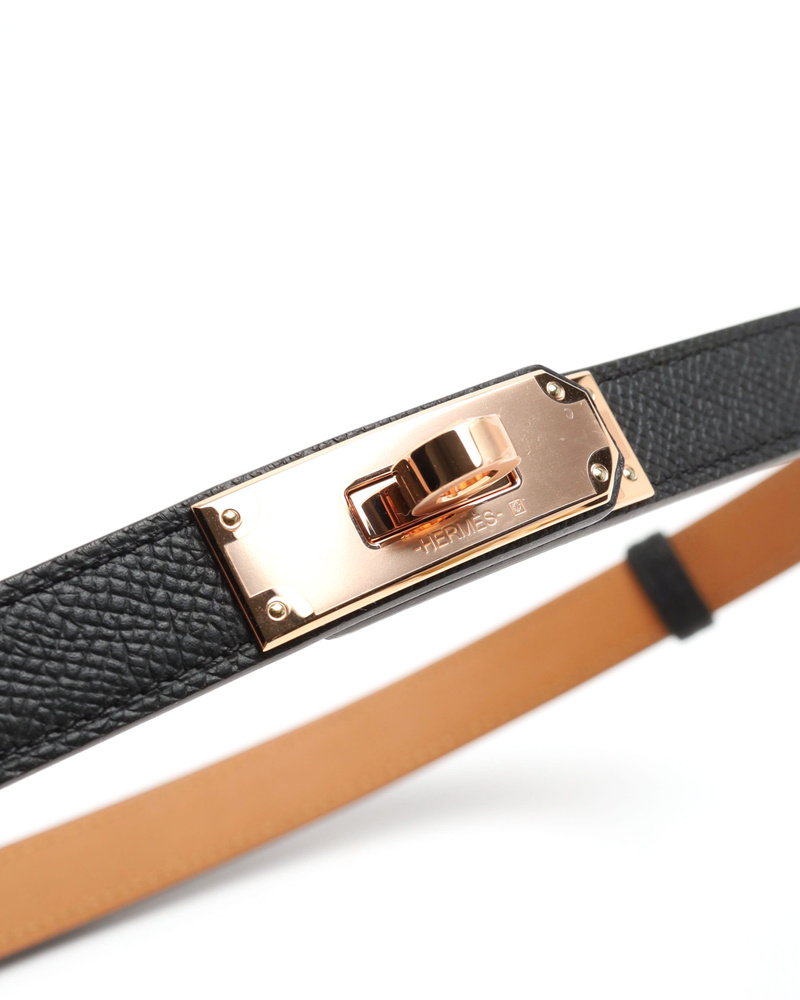 Hermès Kelly 18 Belt