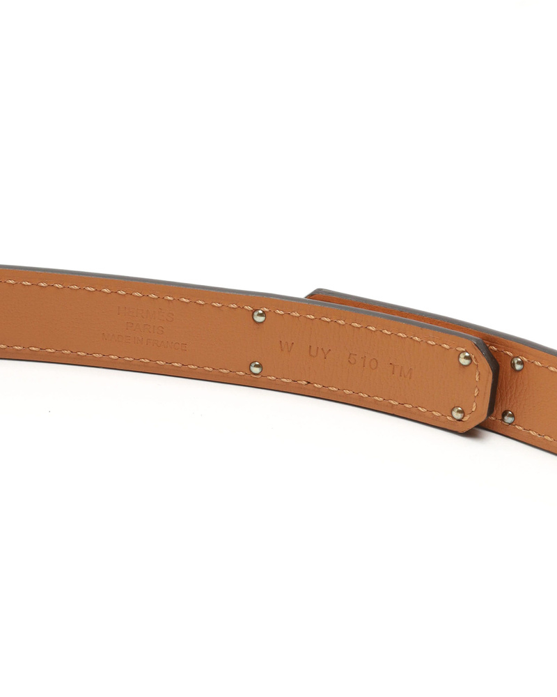 Hermès Kelly 18 Belt