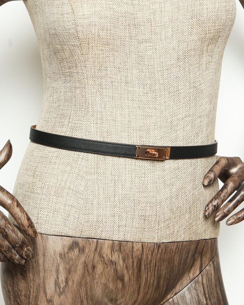 Hermès Kelly 18 Belt