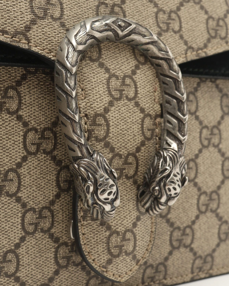 Gucci Large Dionysus Bag