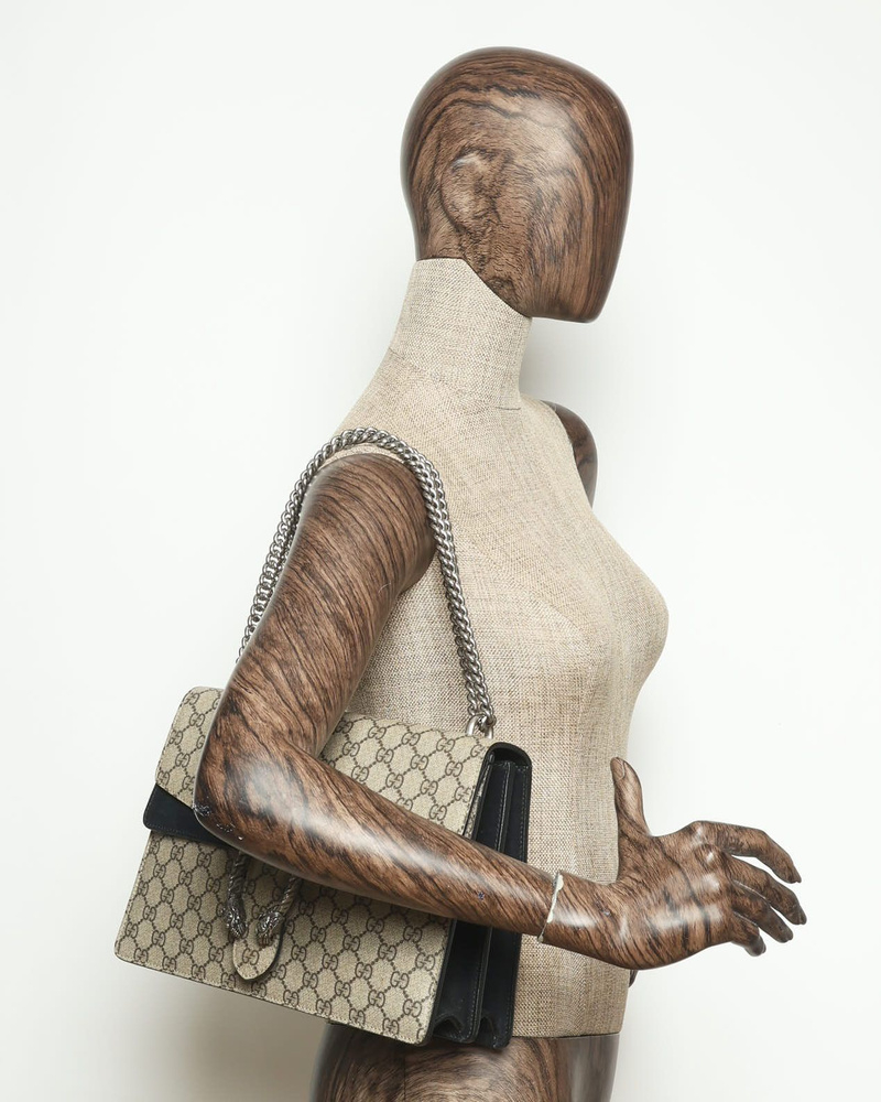 Gucci Large Dionysus Bag