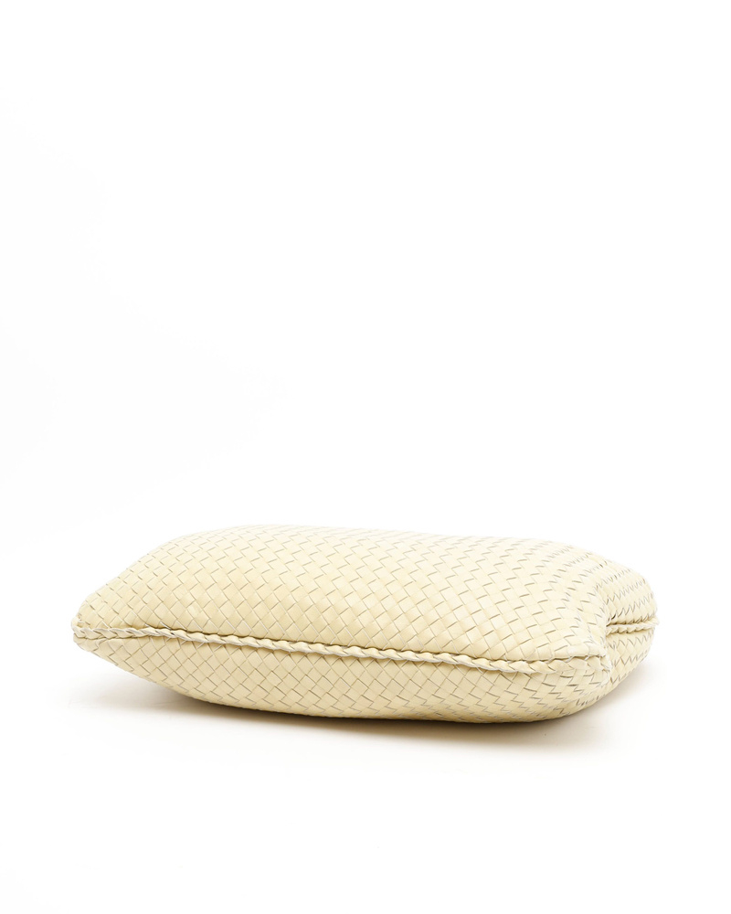 Bottega Veneta Large Intrecciato Hobo Bag