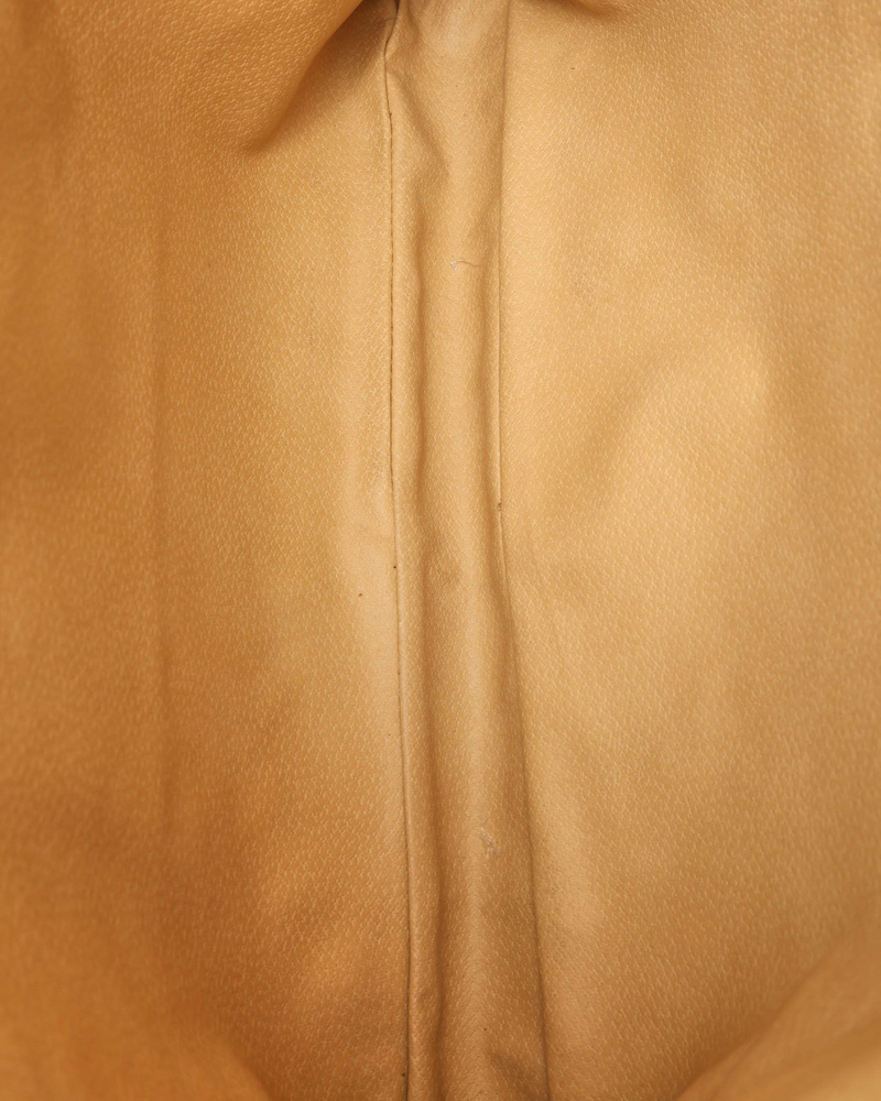 Celine Céline Macadam Business Bag