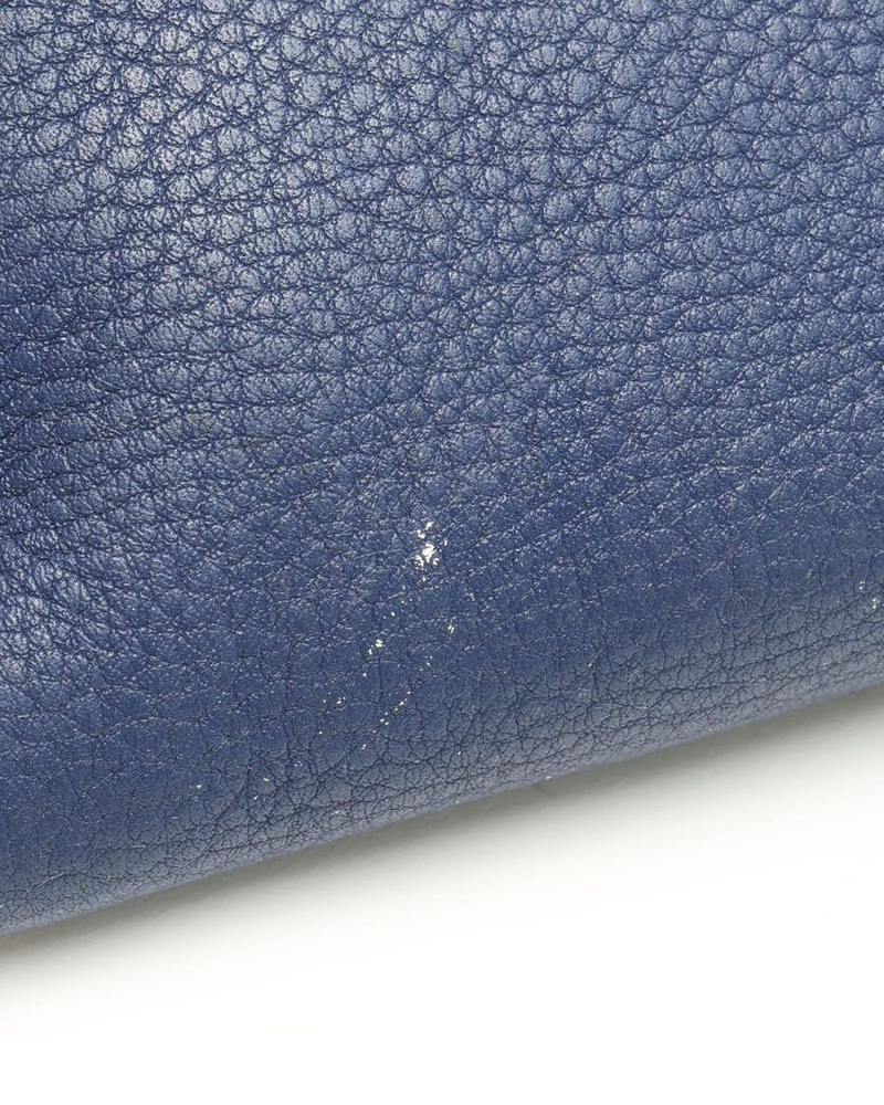 Prada Vitello Crossbody Bag