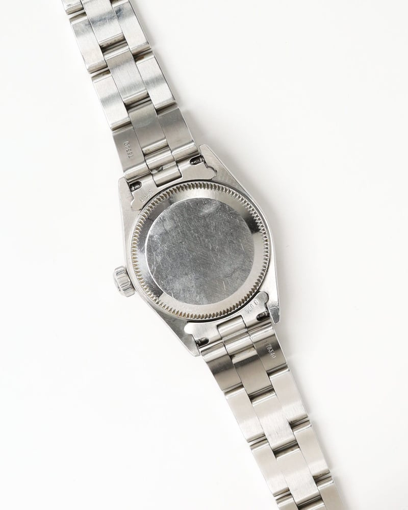 Rolex Lady-Oyster Perpetual 26mm 67180 1997 Watch