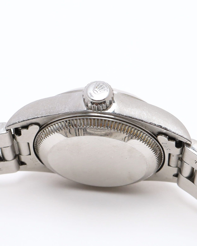 Rolex Lady-Oyster Perpetual 26mm 67180 1997 Watch