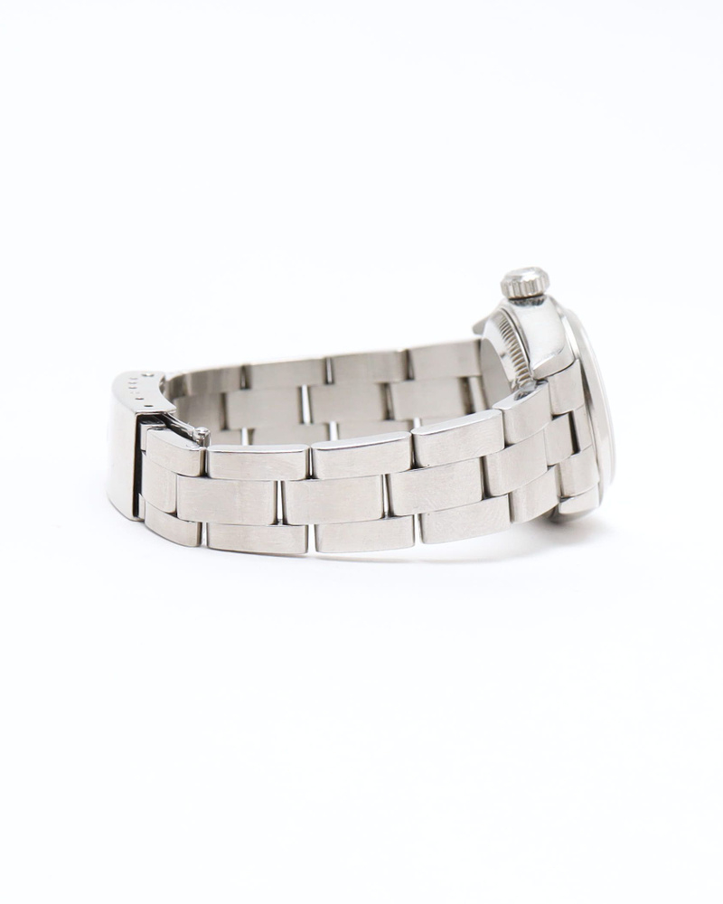 Rolex Lady-Oyster Perpetual 26mm 67180 1997 Watch