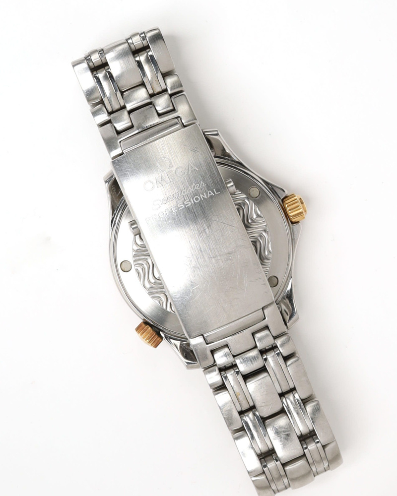 Omega Seamaster 300M 36mm Ref 2362.20 Watch