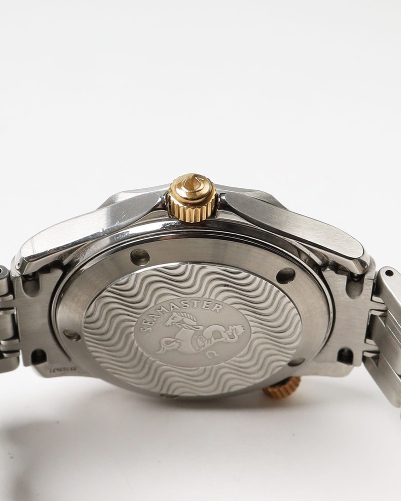 Omega Seamaster 300M 36mm Ref 2362.20 Watch