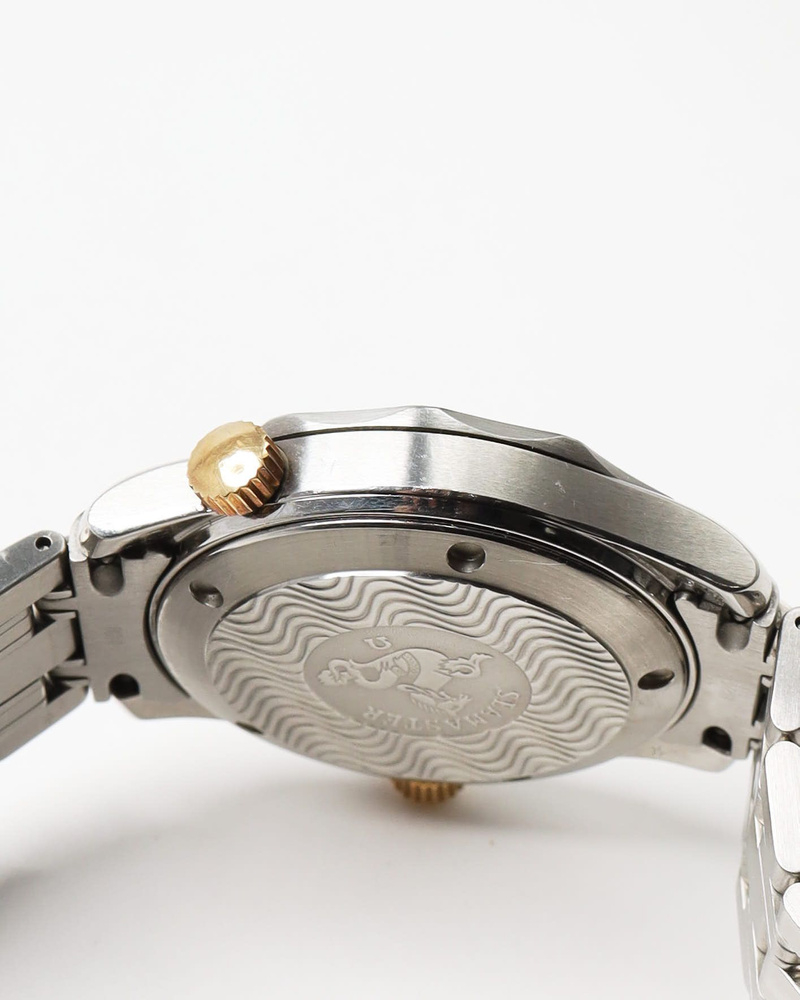 Omega Seamaster 300M 36mm Ref 2362.20 Watch