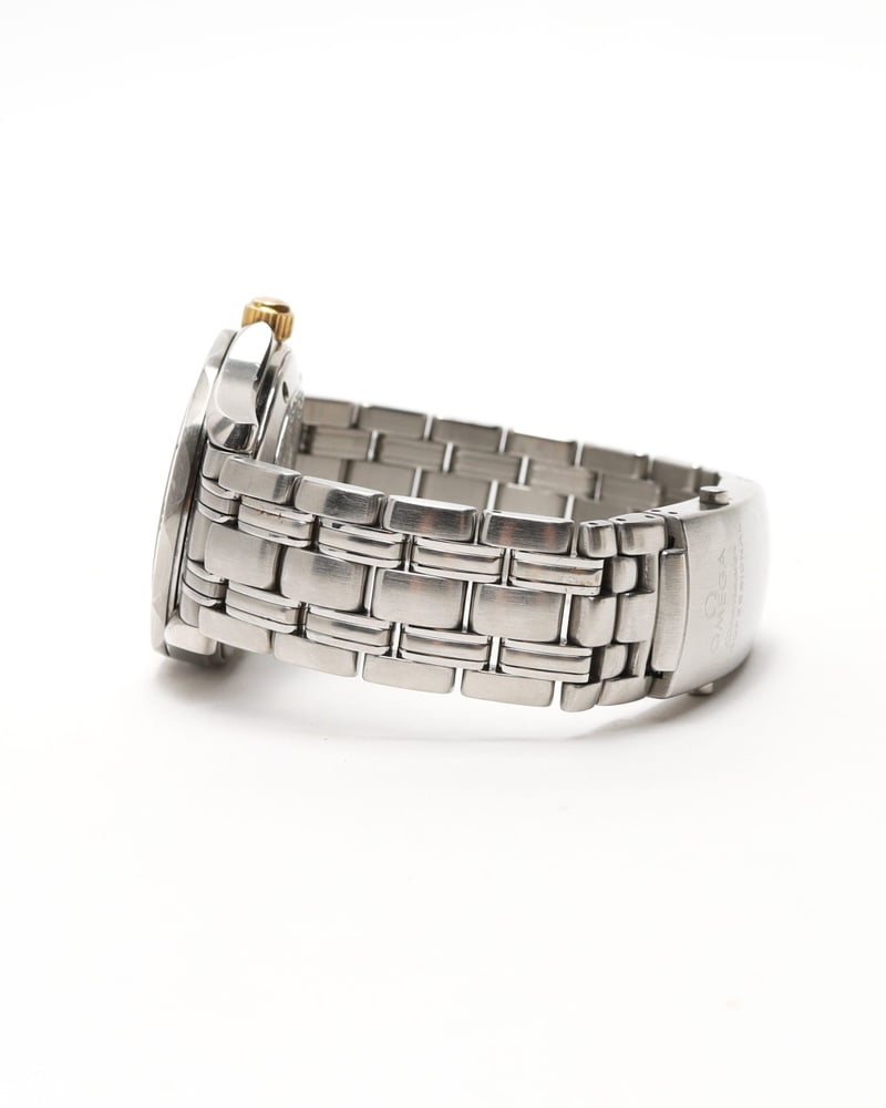 Omega Seamaster 300M 36mm Ref 2362.20 Watch