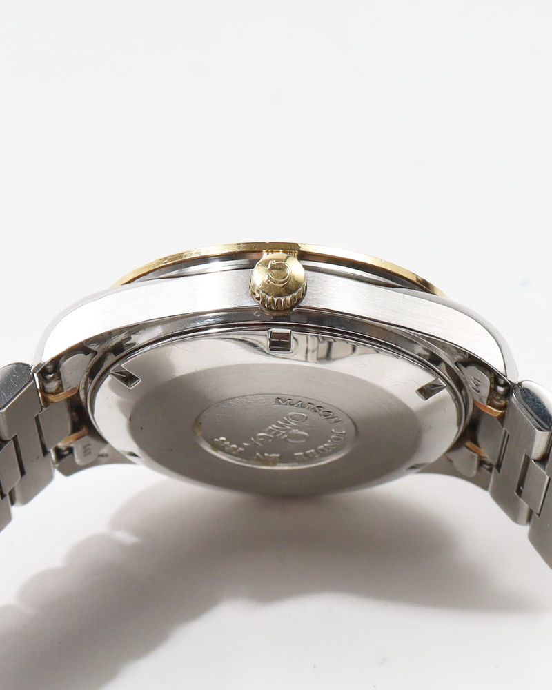 Omega Day-Date Ref 36mm Ref 5120.10 Watch