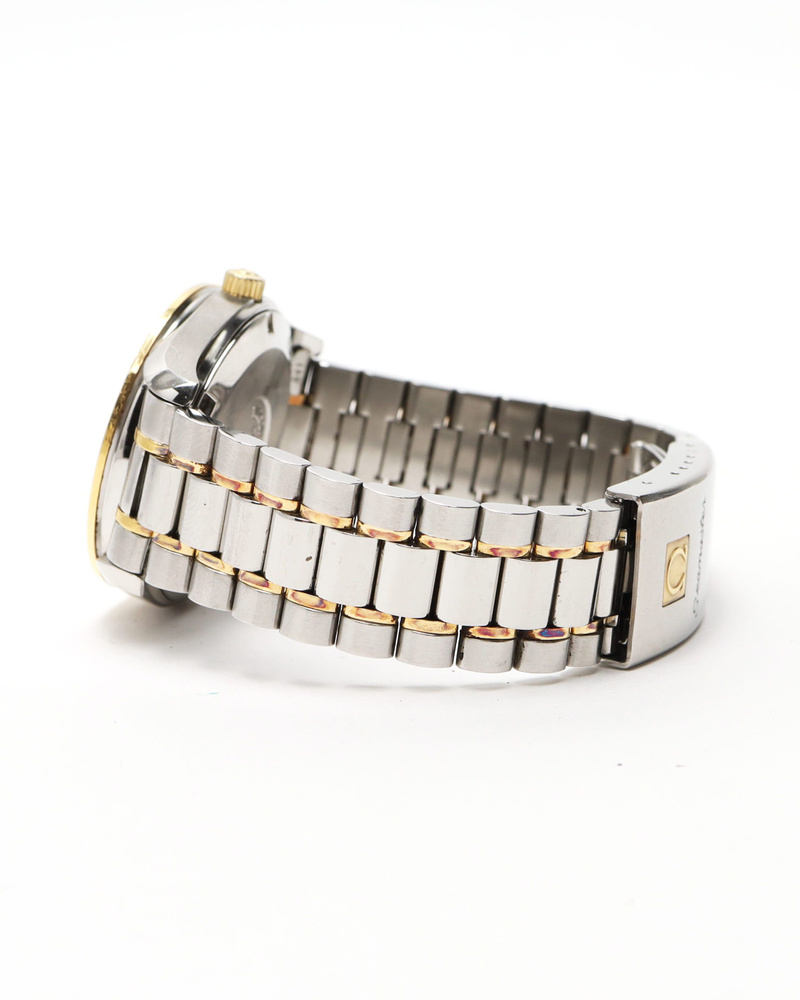 Omega Day-Date Ref 36mm Ref 5120.10 Watch