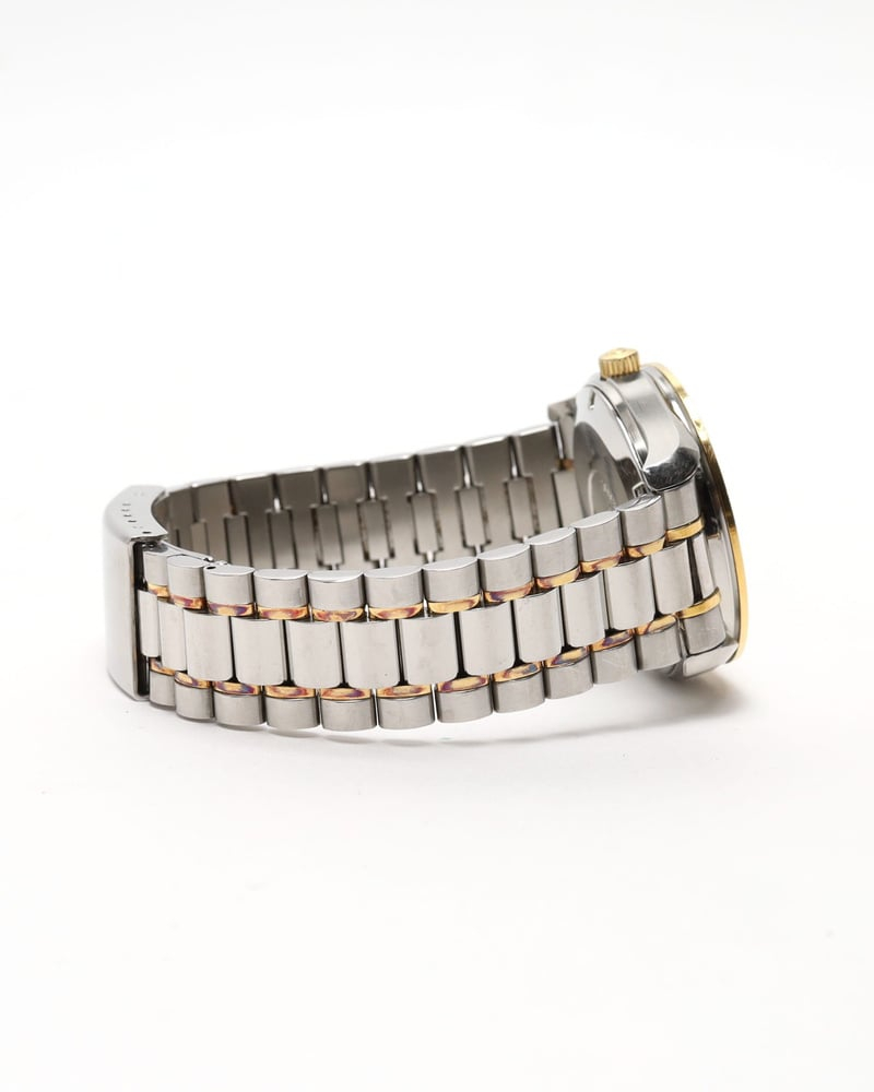 Omega Day-Date Ref 36mm Ref 5120.10 Watch