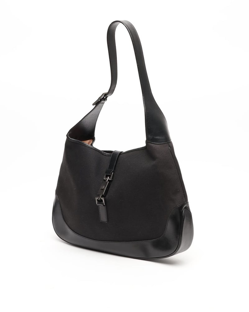 Gucci Large Jackie Bag