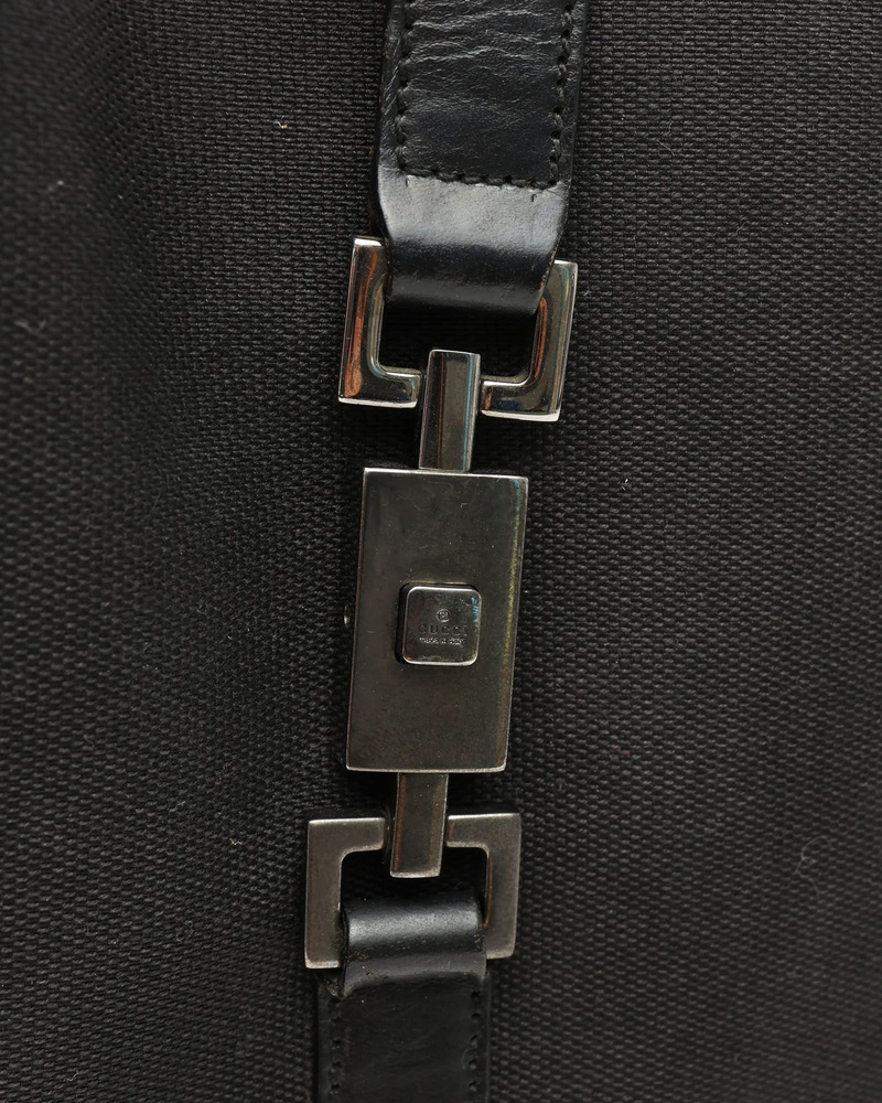 Gucci Large Jackie Bag