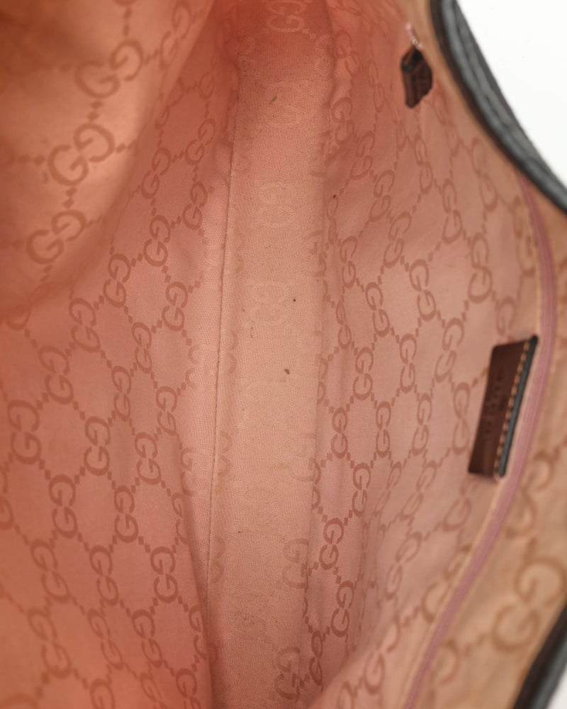 Gucci Large Jackie Bag