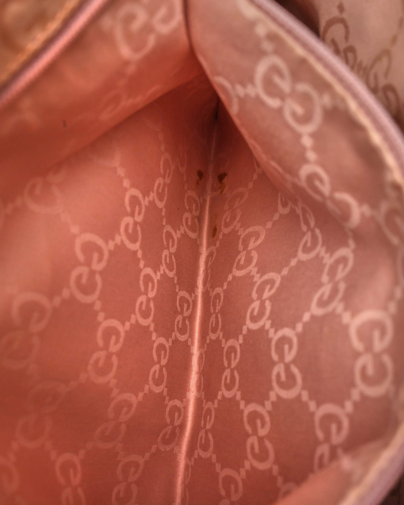 Gucci Large Jackie Bag