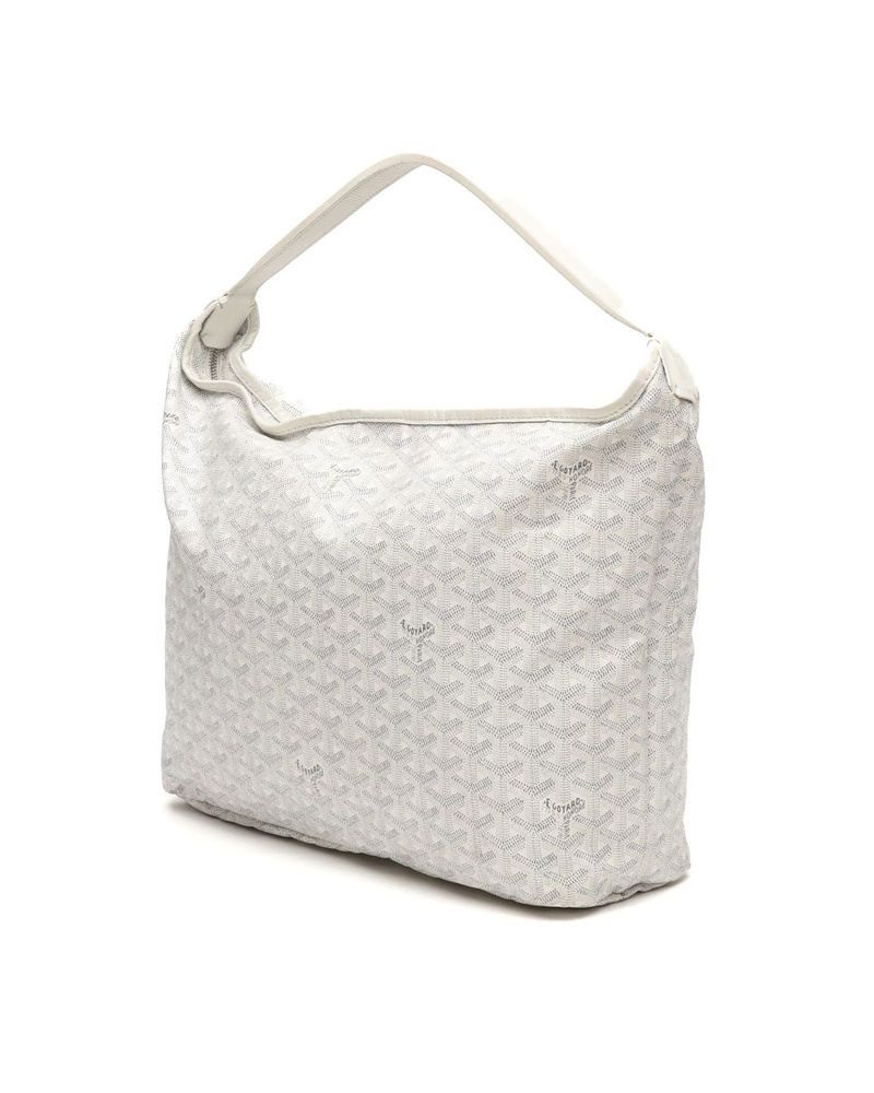 Goyard Boheme Hobo Bag