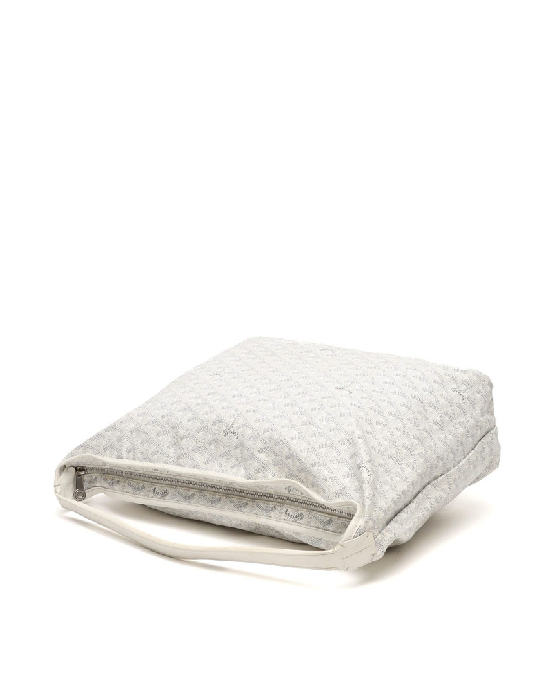 Goyard Boheme Hobo Bag