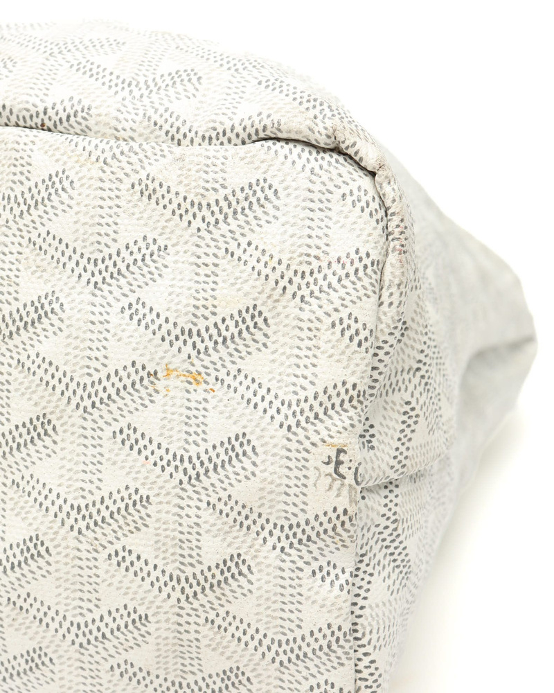 Goyard Boheme Hobo Bag