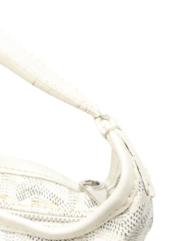 Goyard Boheme Hobo Bag