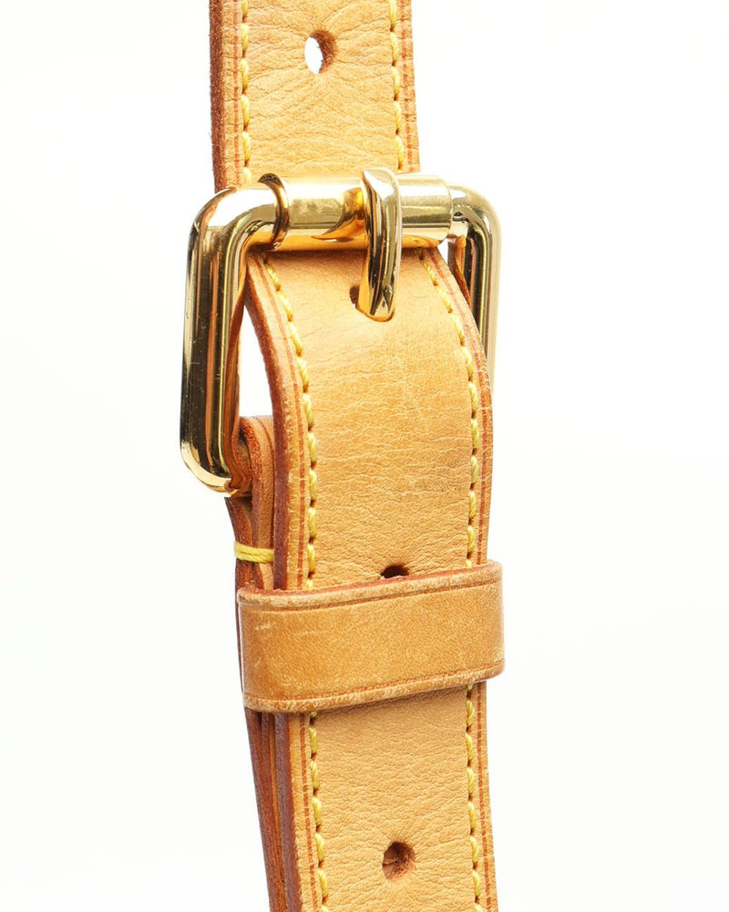 Louis Vuitton Murakami Boulogne 30 Bag