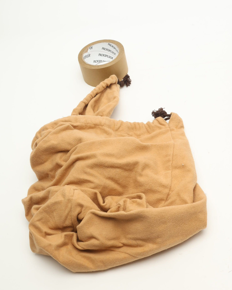 Louis Vuitton Monogram Sirius 45 Travel Bag