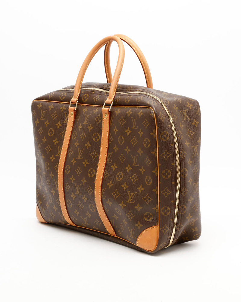Louis Vuitton Monogram Sirius 45 Travel Bag