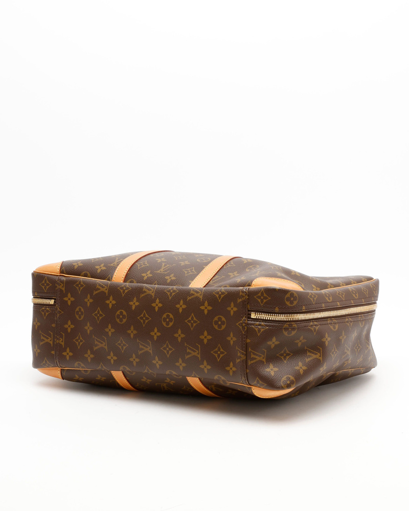 Louis Vuitton Monogram Sirius 45 Travel Bag