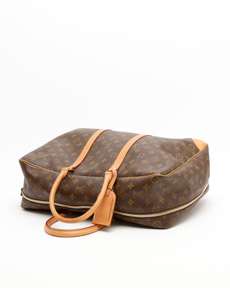 Louis Vuitton Monogram Sirius 45 Travel Bag
