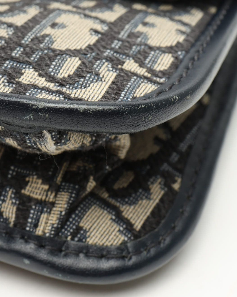 Christian Dior Oblique DiorAddict Bag