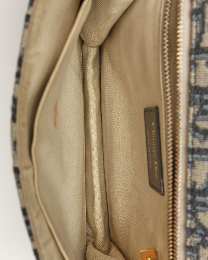 Christian Dior Oblique DiorAddict Bag