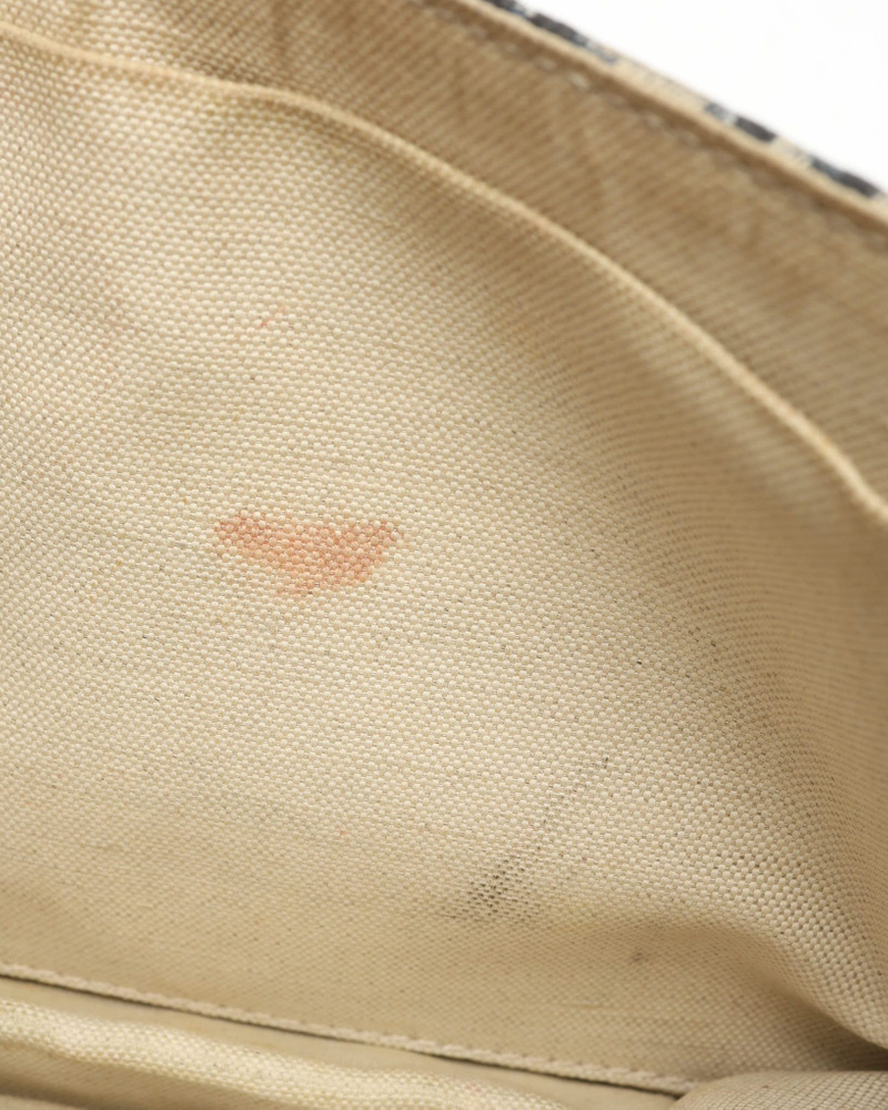 Christian Dior Oblique DiorAddict Bag