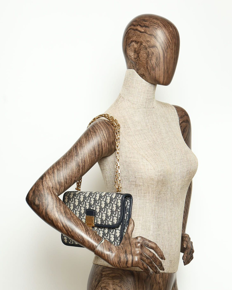 Christian Dior Oblique DiorAddict Bag