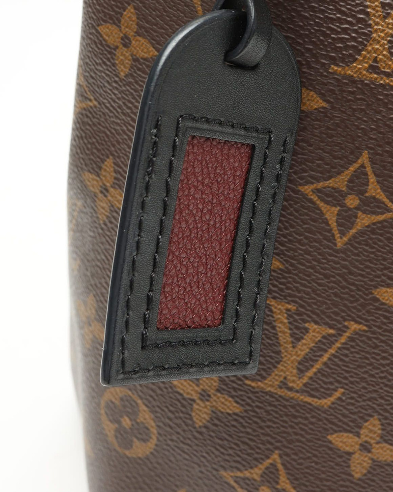Louis Vuitton Monogram V Tote Bag
