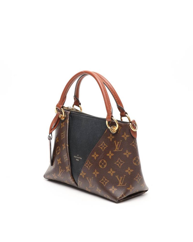 Louis Vuitton Monogram V Tote Bag