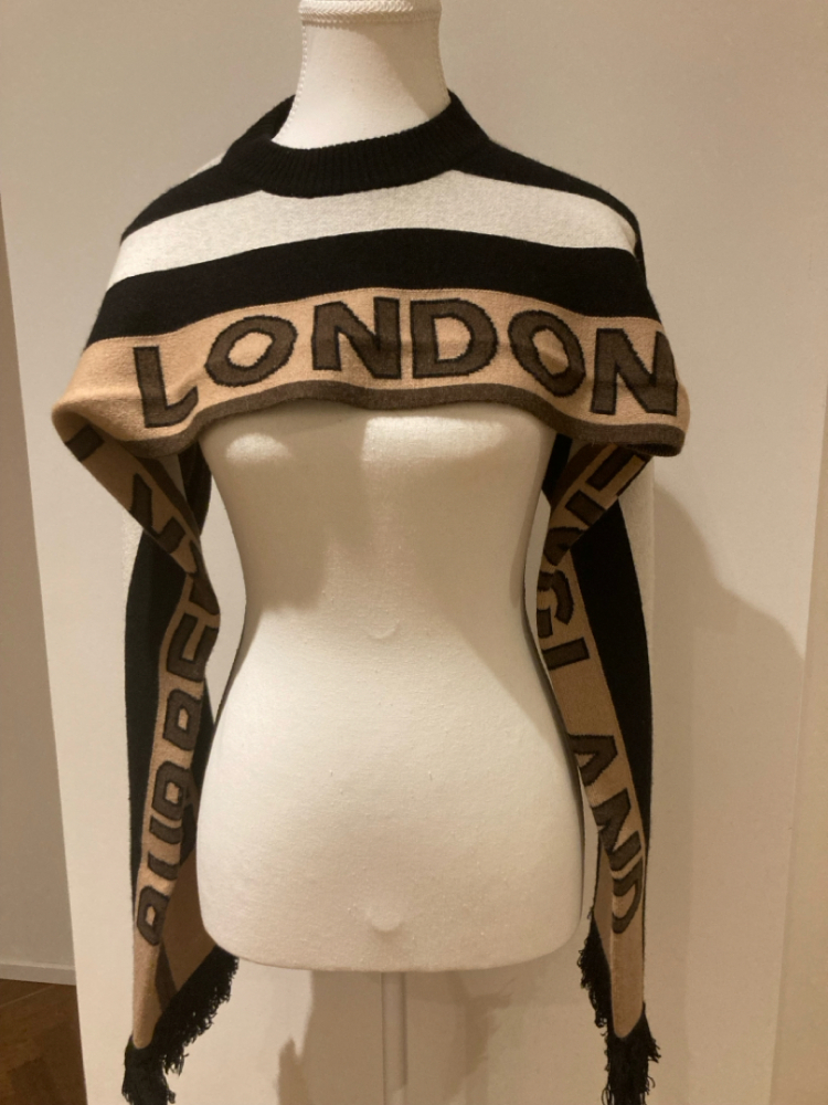 Burberry Schal