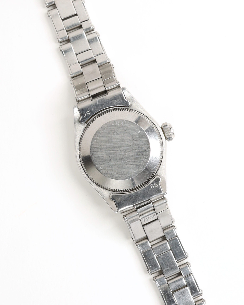 Rolex Lady-Oyster Perpetual Date 25mm Ref 6516 1971 Watch