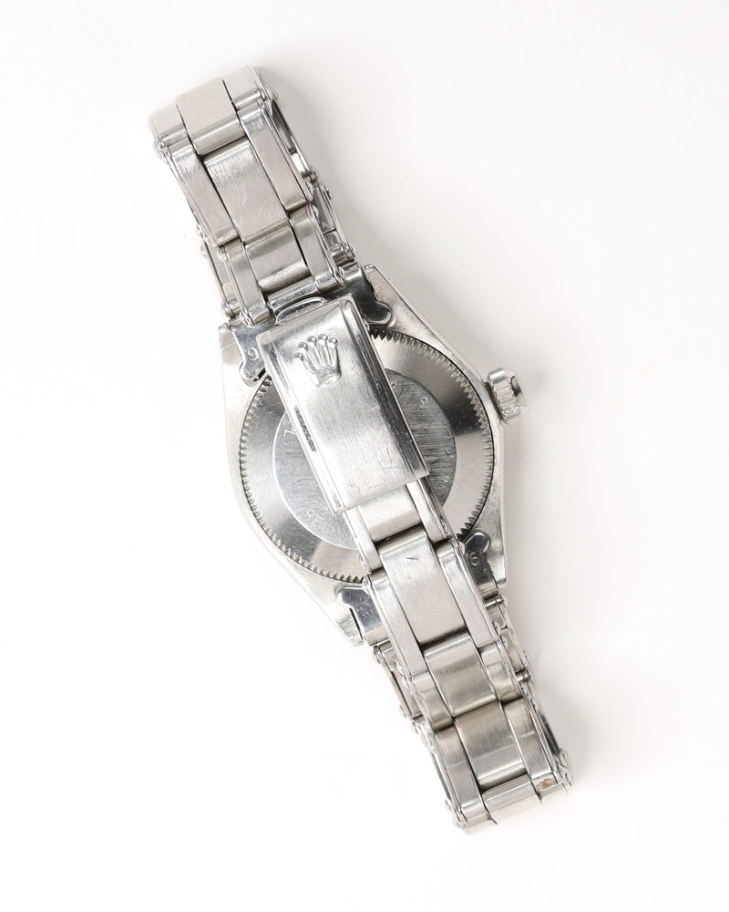 Rolex Lady-Oyster Perpetual Date 25mm Ref 6516 1971 Watch