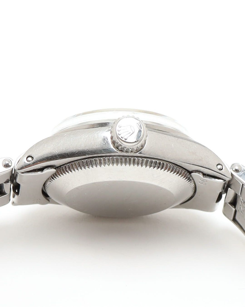 Rolex Lady-Oyster Perpetual Date 25mm Ref 6516 1971 Watch