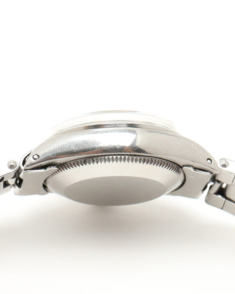 Rolex Lady-Oyster Perpetual Date 25mm Ref 6516 1971 Watch