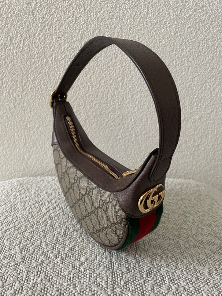 Gucci Petit sac à bandoulière Ophidia