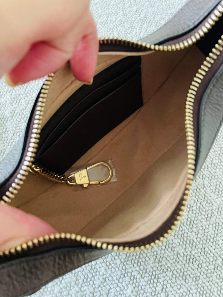 Gucci Petit sac à bandoulière Ophidia