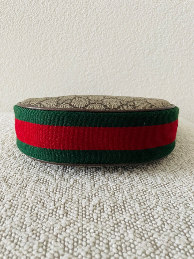 Gucci Petit sac à bandoulière Ophidia