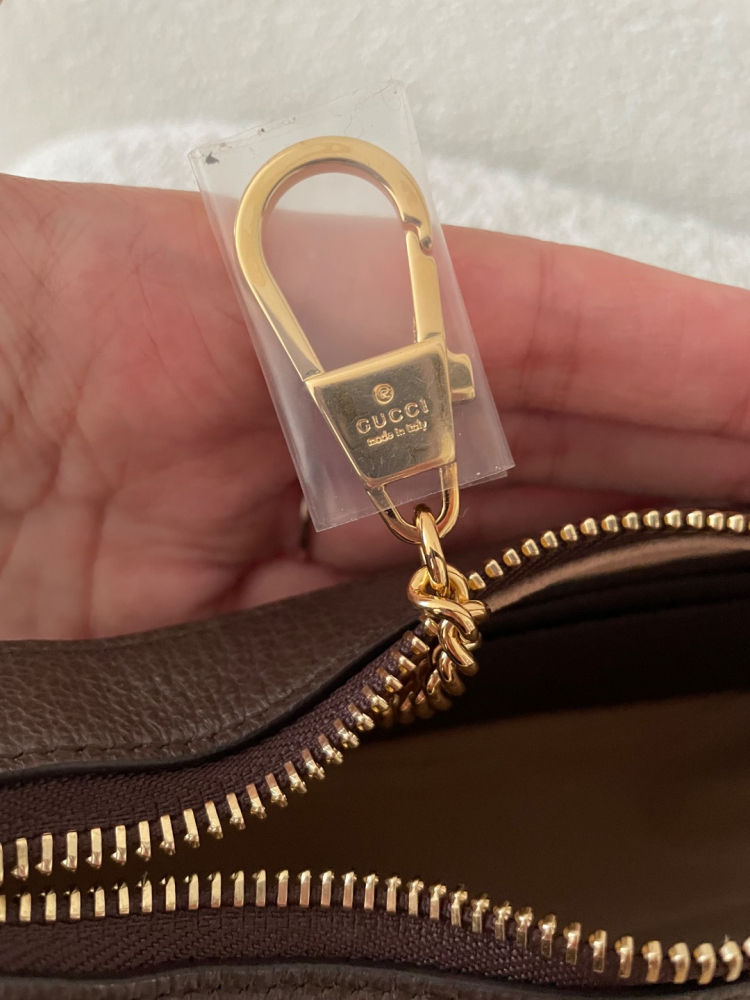 Gucci Petit sac à bandoulière Ophidia