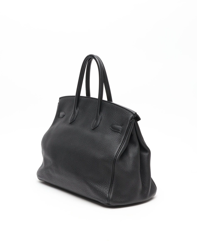 Hermès Birkin 35 Togo Bag