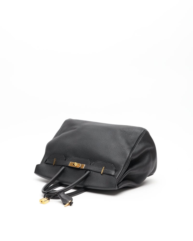 Hermès Birkin 35 Togo Bag